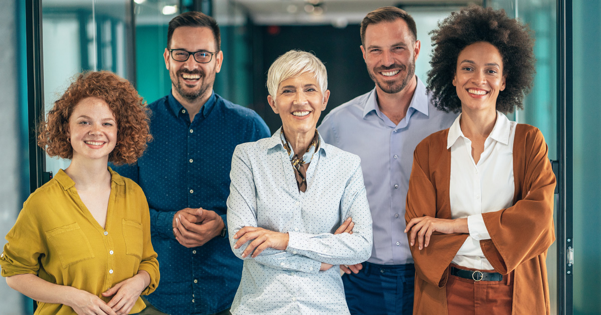 Office and outreach coordination